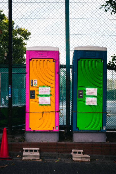 Best Portable restroom solutions  in Baxter Estates, NY