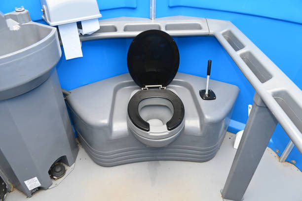 Best Local porta potty services  in Baxter Estates, NY