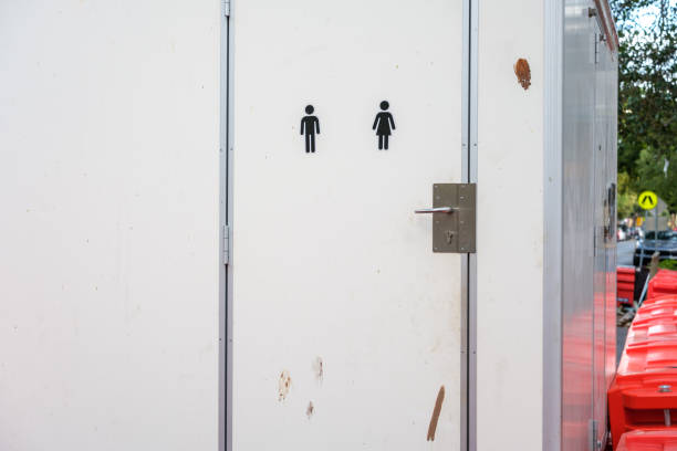 Best Sanitation services for porta potties  in Baxter Estates, NY