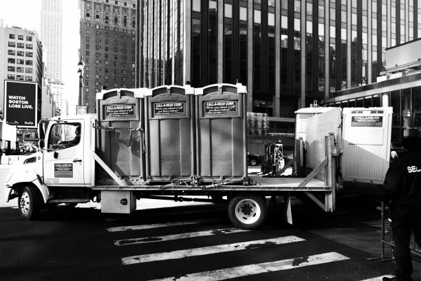 Best Affordable porta potty rental  in Baxter Estates, NY